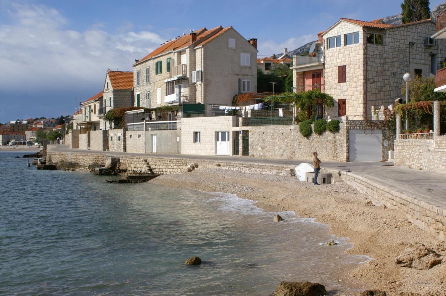 Apartments With A Parking Space Bol, Brac - 4658 Eksteriør bilde